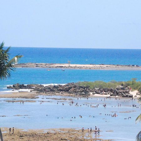 Pousada Ilha Da Saudade Hotel Morro de São Paulo Екстериор снимка